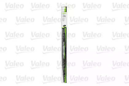 Щетка стеклоочистителя VALEO 575561