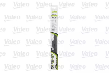 Щетка стеклоочистителя VALEO 575780