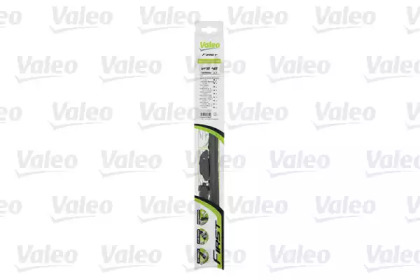 Щетка стеклоочистителя VALEO 575782