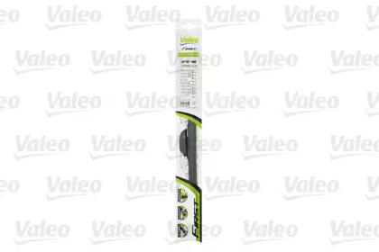 Щетка стеклоочистителя VALEO 575784