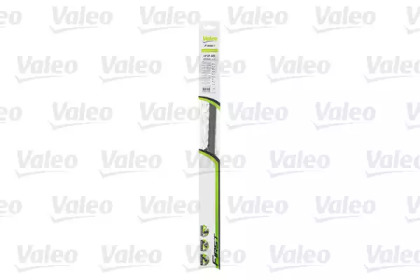 Щетка стеклоочистителя VALEO 575789