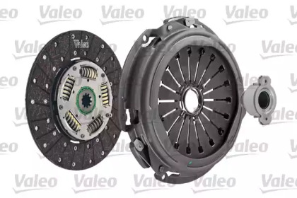 Комплект сцепления VALEO 827161