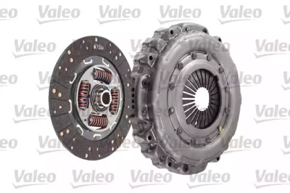 Комплект сцепления VALEO 827405