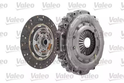 Комплект сцепления VALEO 805295