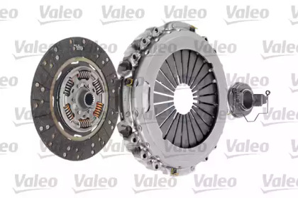  VALEO 809117