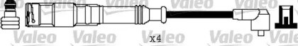 Комплект проводов зажигания VALEO 346220