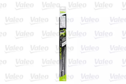 Щетка стеклоочистителя VALEO 628550