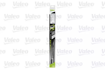 Щетка стеклоочистителя VALEO 628601