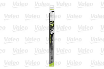 Щетка стеклоочистителя VALEO 628651