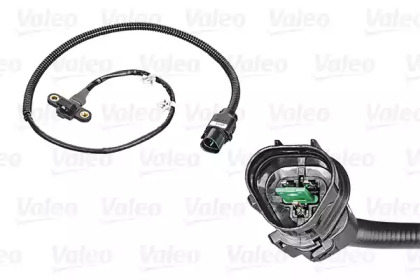 Датчик VALEO 254054