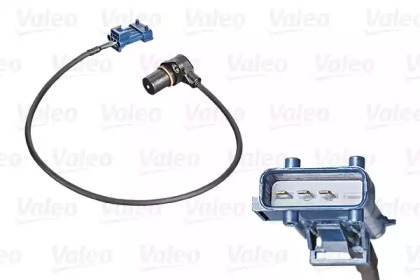 Датчик VALEO 254063