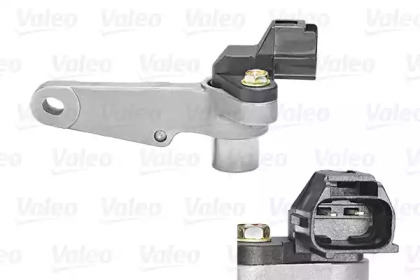  VALEO 254198