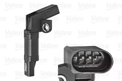 Датчик VALEO 255501