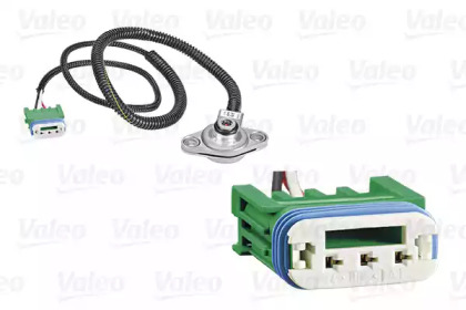 Переключатель VALEO 255500