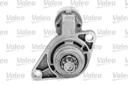  VALEO 438219