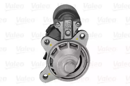 Стартер VALEO 455725