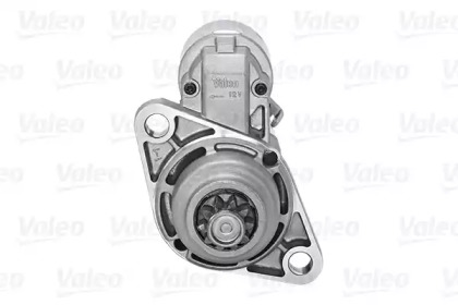 Стартер VALEO 458215