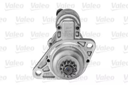  VALEO 458418