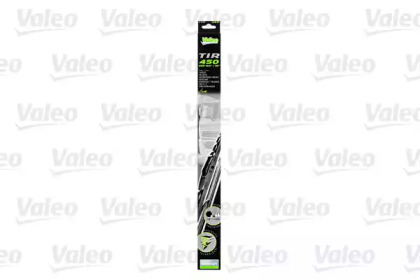 Щетка стеклоочистителя VALEO 728801