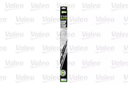 Щетка стеклоочистителя VALEO 728808