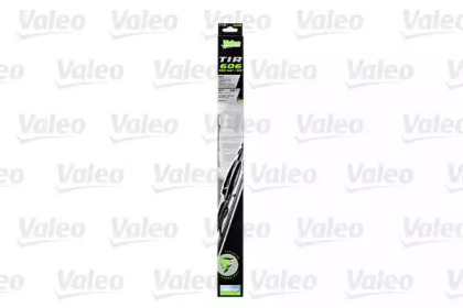 Щетка стеклоочистителя VALEO 728809