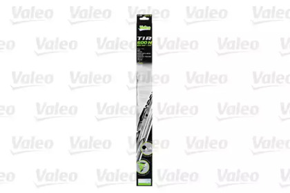 Щетка стеклоочистителя VALEO 728825