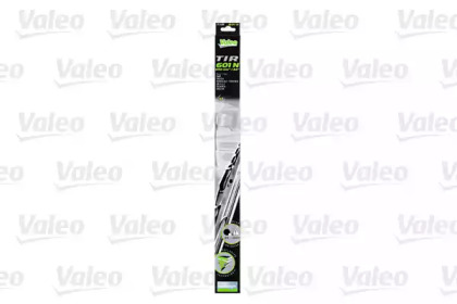 Щетка стеклоочистителя VALEO 728826