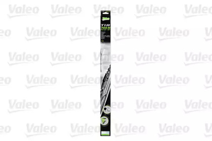 Щетка стеклоочистителя VALEO 728830