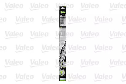 Щетка стеклоочистителя VALEO 728835