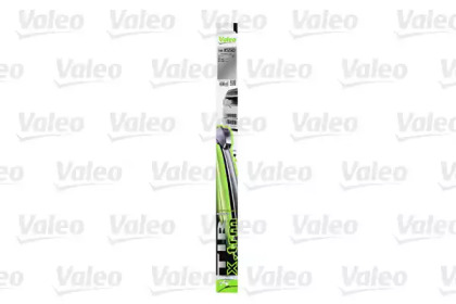 Щетка стеклоочистителя VALEO 728955