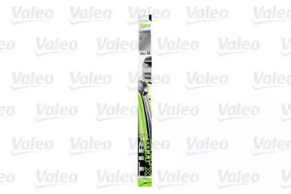 Щетка стеклоочистителя VALEO 728965