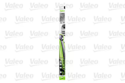 Щетка стеклоочистителя VALEO 728967