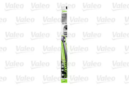 Щетка стеклоочистителя VALEO 728970