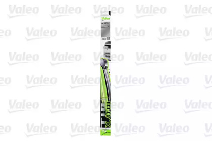 Щетка стеклоочистителя VALEO 728971