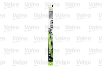 Щетка стеклоочистителя VALEO 728972