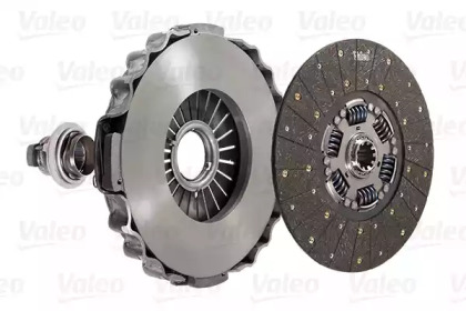 Комплект сцепления VALEO 805237