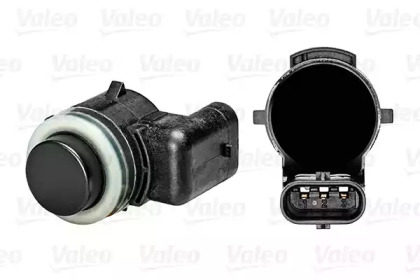  VALEO 890007