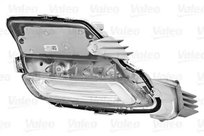 Фонарь VALEO 045154