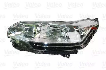 Фара VALEO 044469