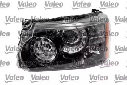 Основная фара VALEO 044666