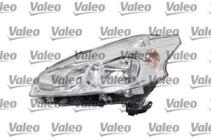 Фара VALEO 044744