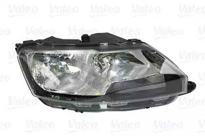 Основная фара VALEO 044896