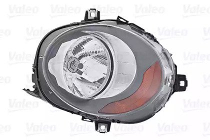 Фара VALEO 045348