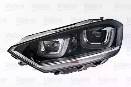 Основная фара VALEO 045404