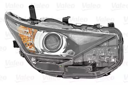 Фара VALEO 046699