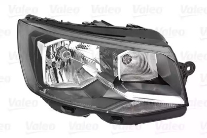 Основная фара VALEO 046709