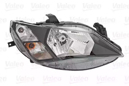 Основная фара VALEO 046721