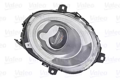 Основная фара VALEO 046762