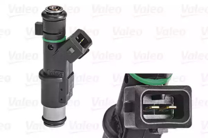 Клапан VALEO 348006