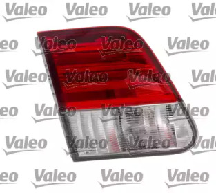 Задний фонарь VALEO 044909